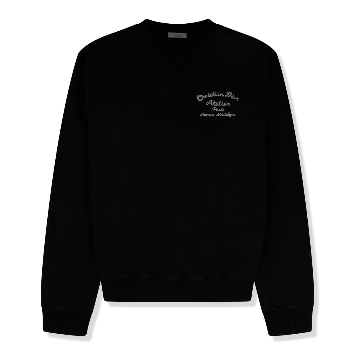Pull Dior 'Christian Dior Atelier'