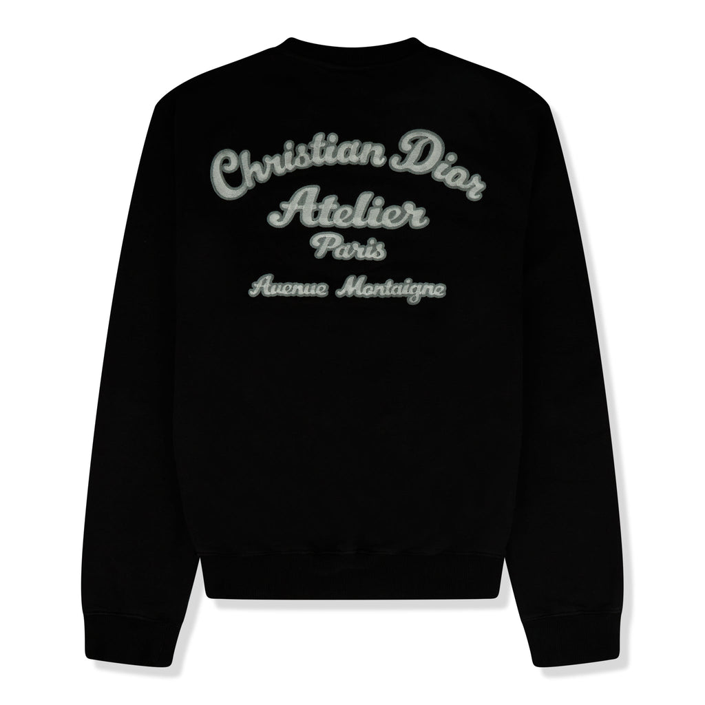 Pull Dior 'Christian Dior Atelier'