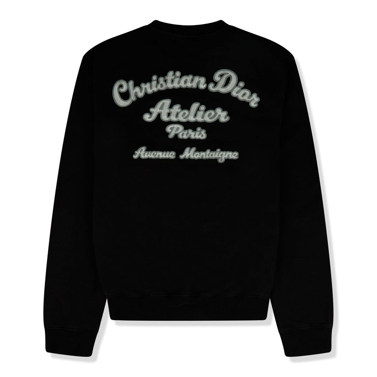 Pull Dior 'Christian Dior Atelier'
