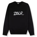 Pull Dior x Peter Doig