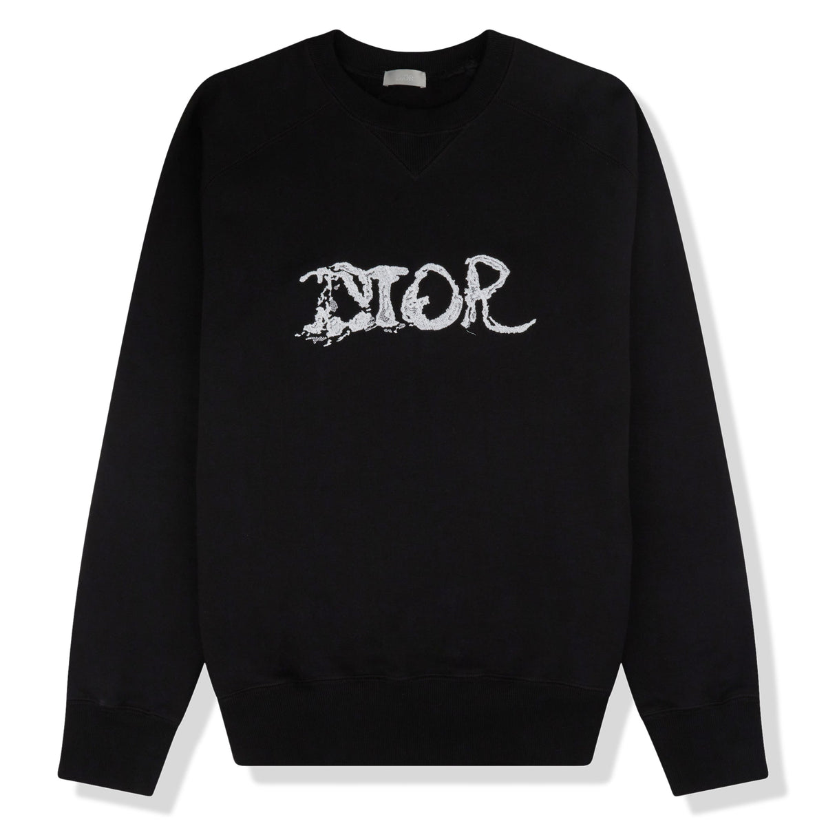 Pull Dior x Peter Doig