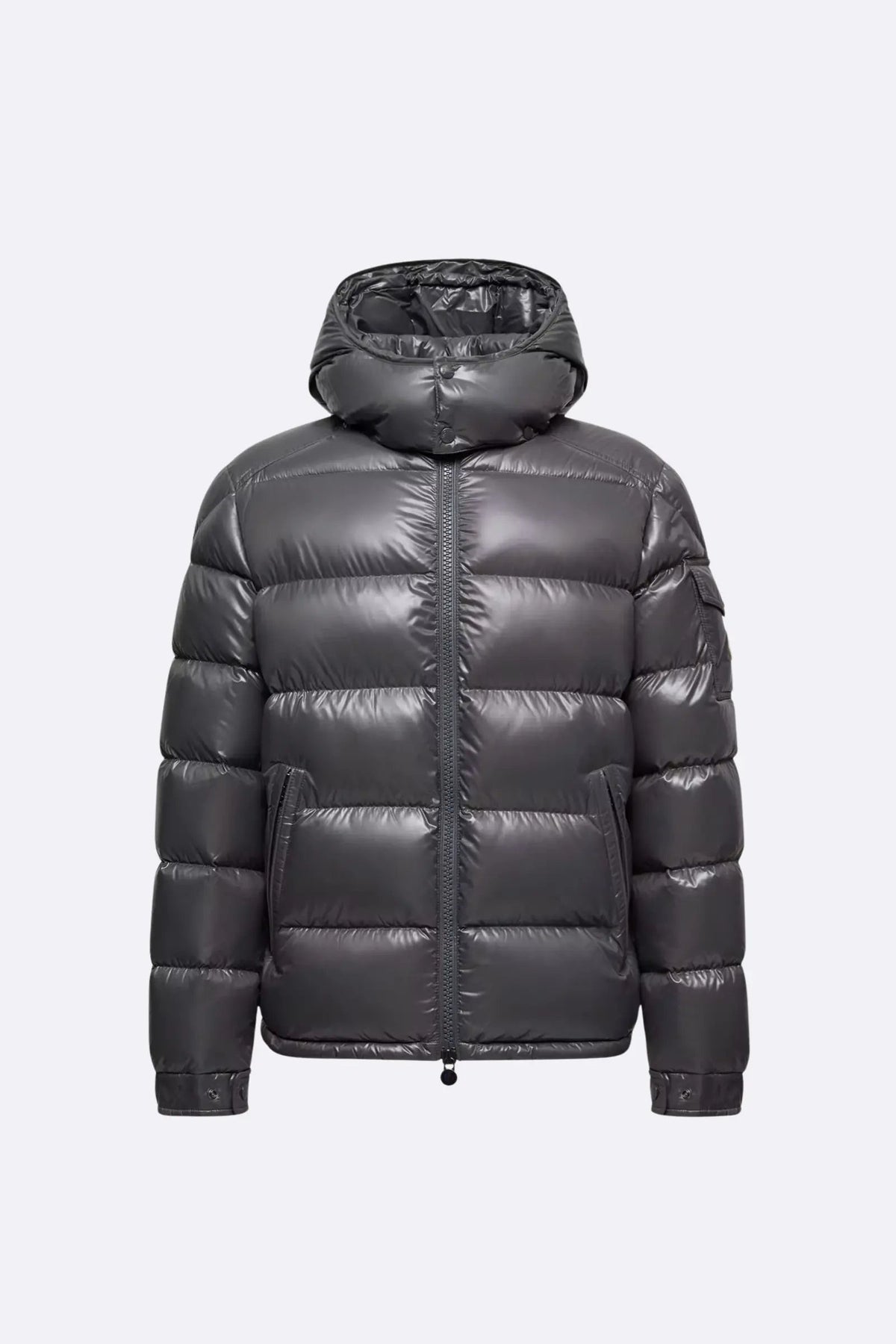 Doudoune courte à capuche Maya moncler