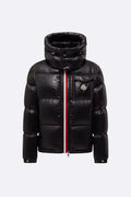 Doudoune courte à capuche Montbeliard moncler