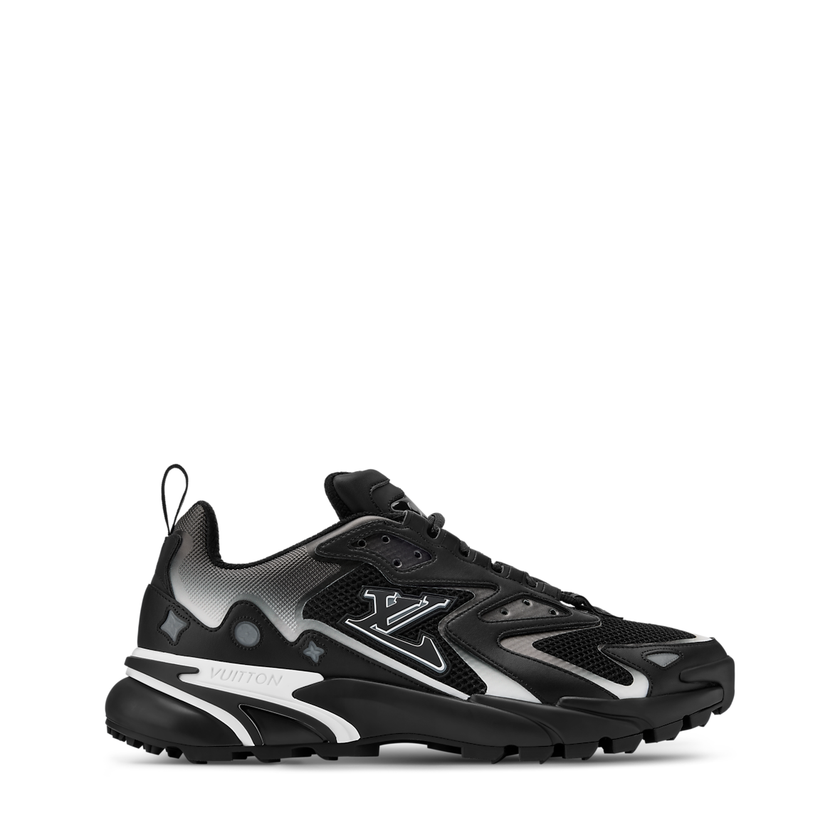Louis Vuitton Runner tatic