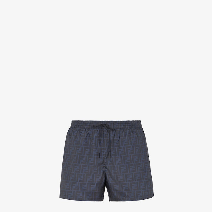 Short de bain Fendi