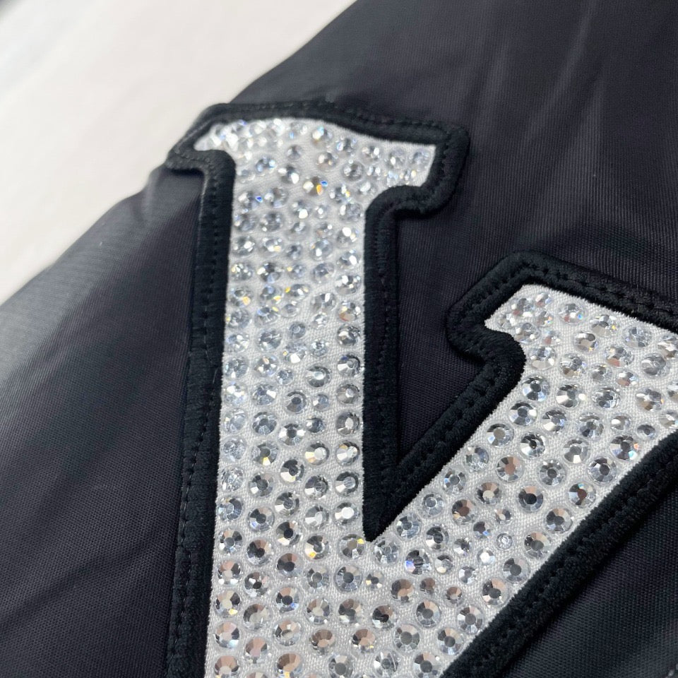 Veste Louis Vuitton Lovers