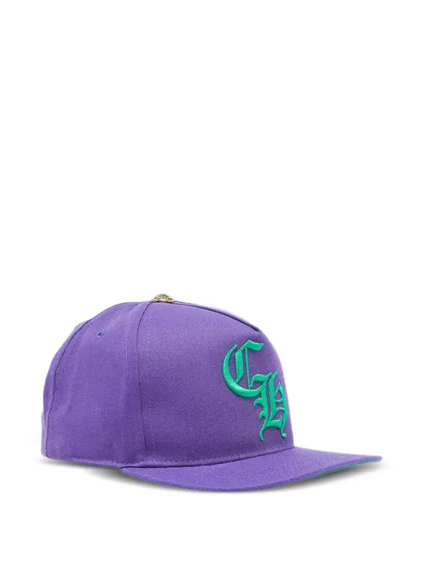 Casquette Chrome Hearts