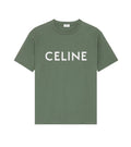 T-shirt Céline