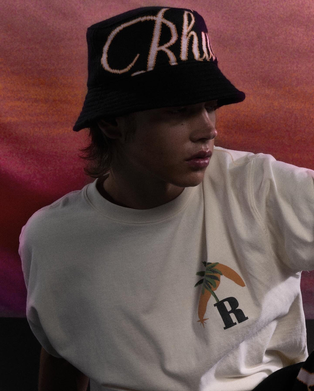 T-Shirt RHUDE