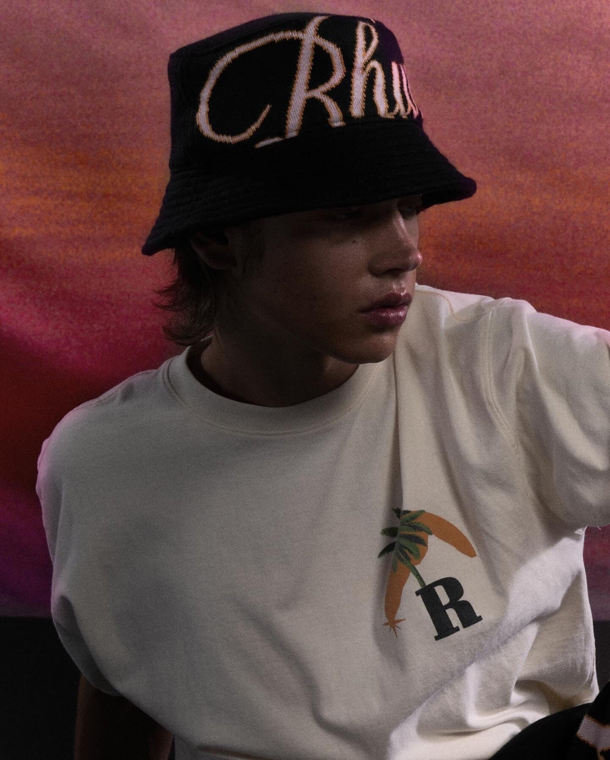 T-Shirt RHUDE