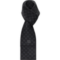Écharpe Louis Vuitton neo damier