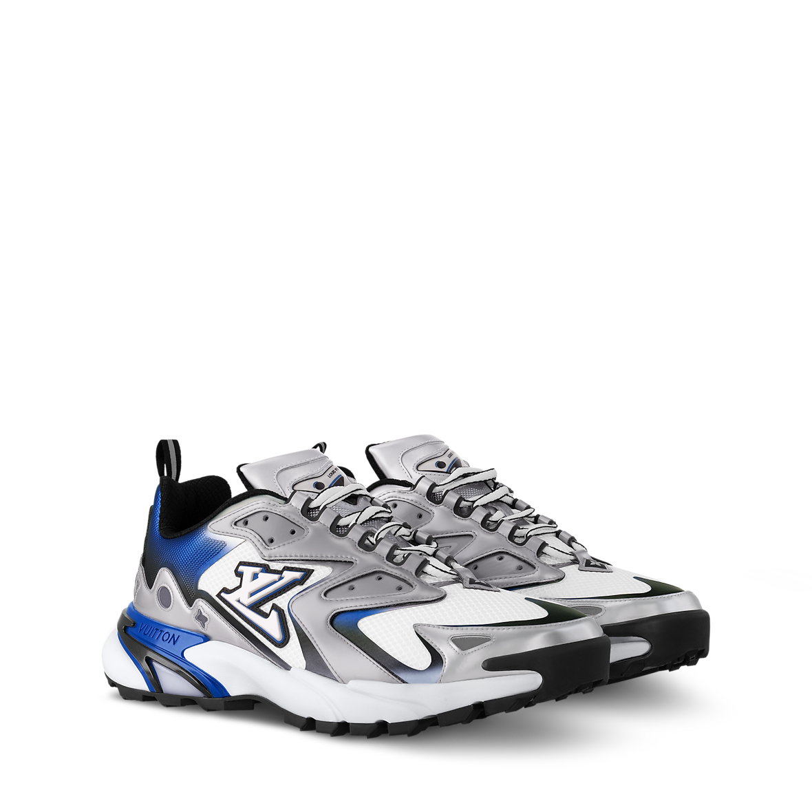 Louis Vuitton Runner tatic