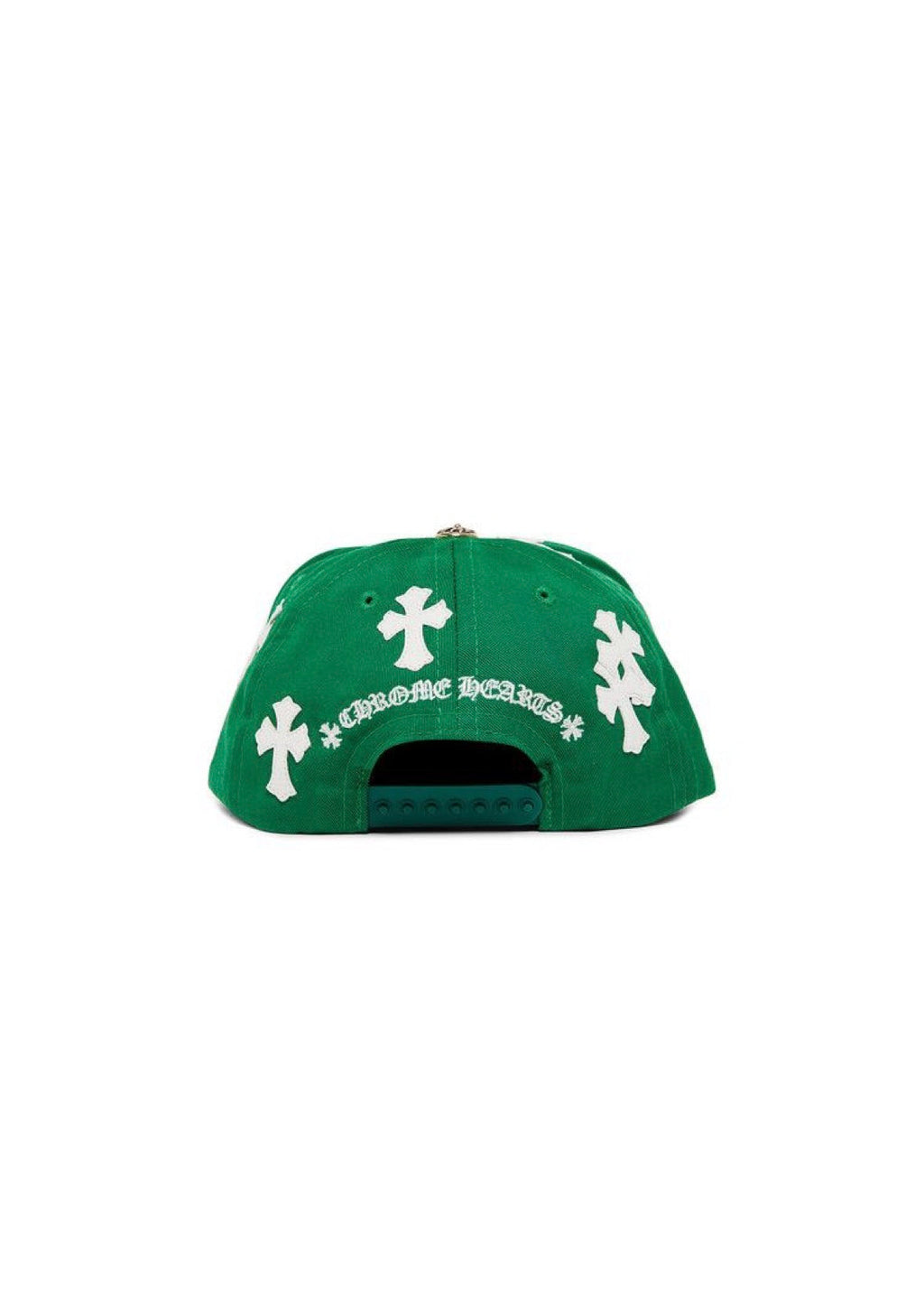 Casquette Chrome Hearts