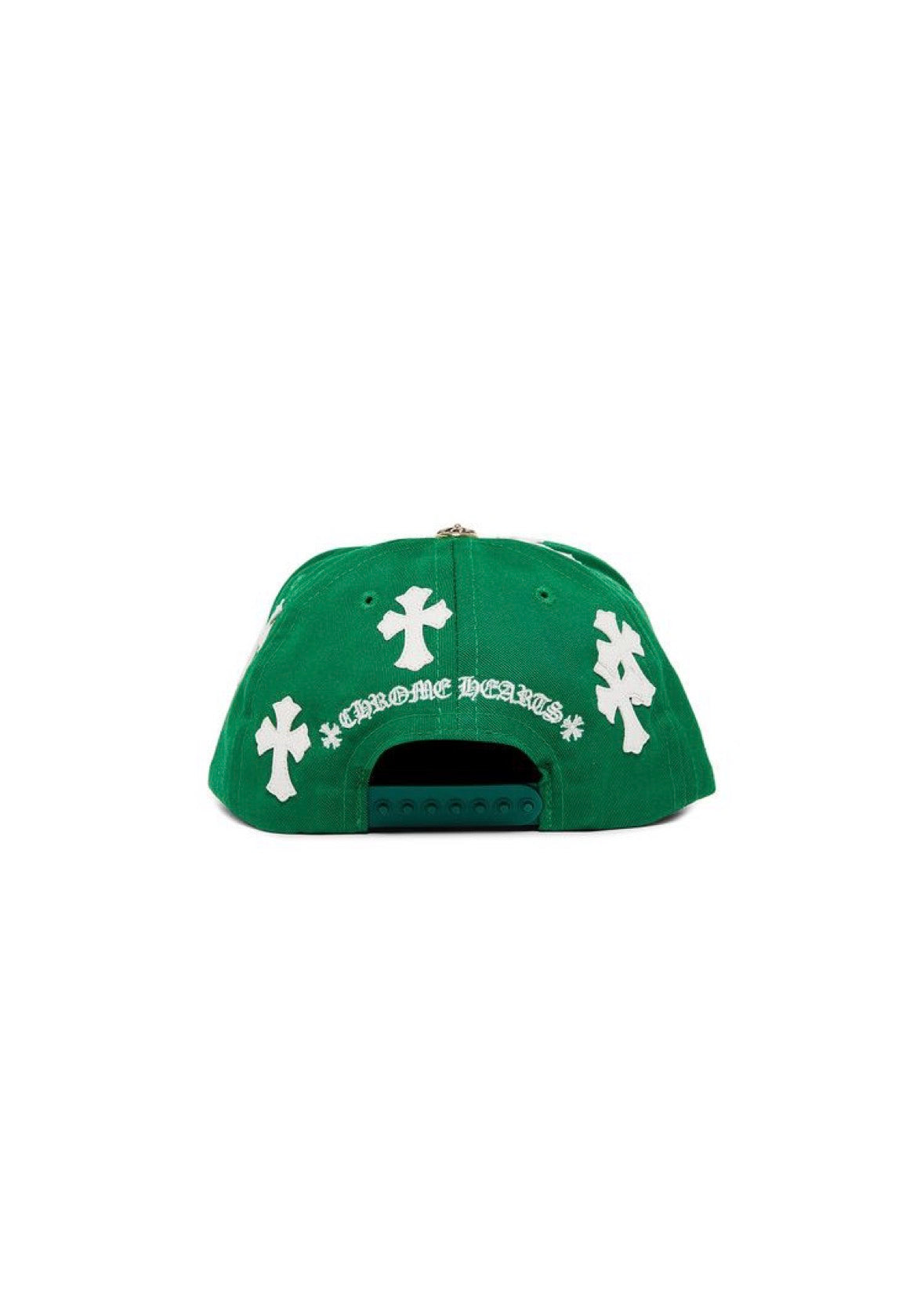 Casquette Chrome Hearts