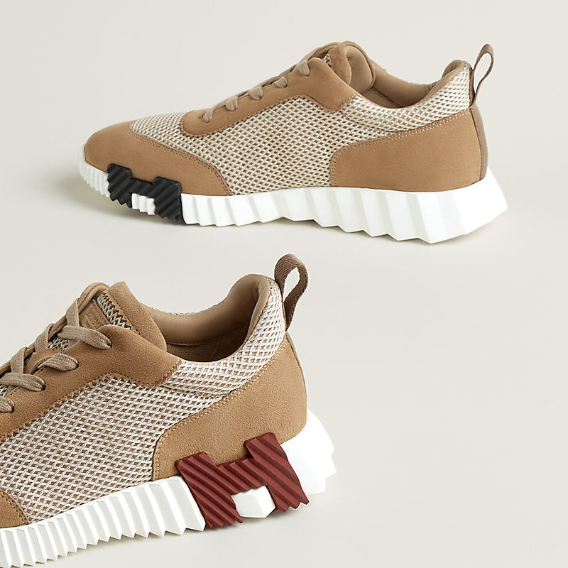 Hermès bouncing