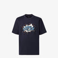 T-shirt Fendi