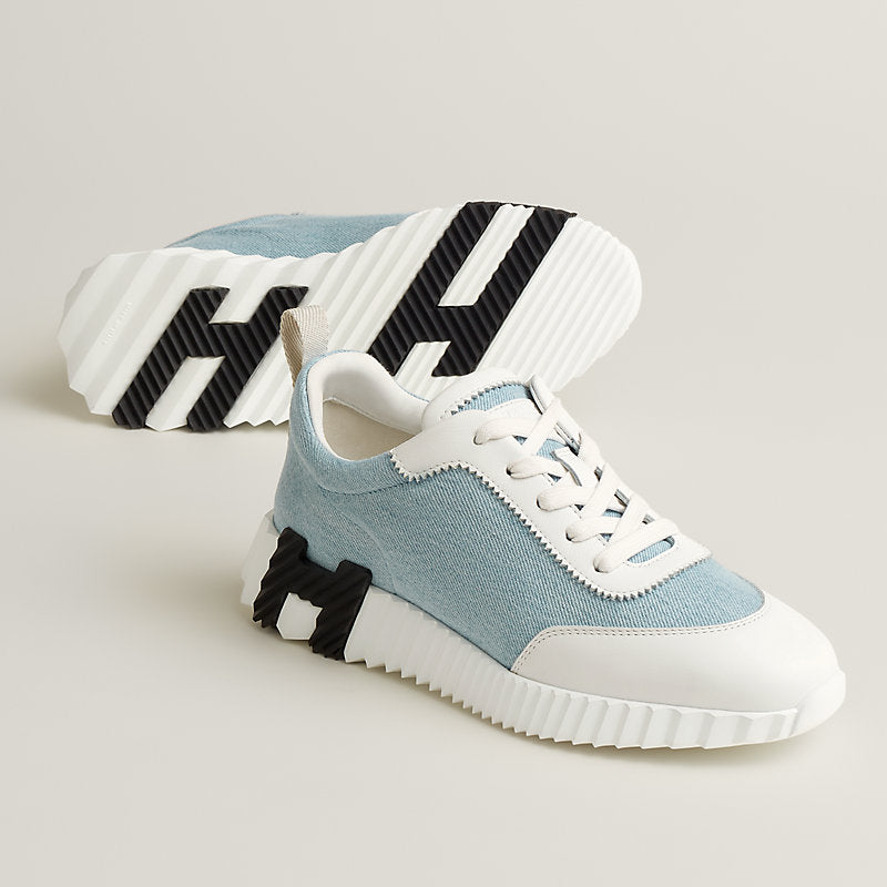 Hermès bouncing