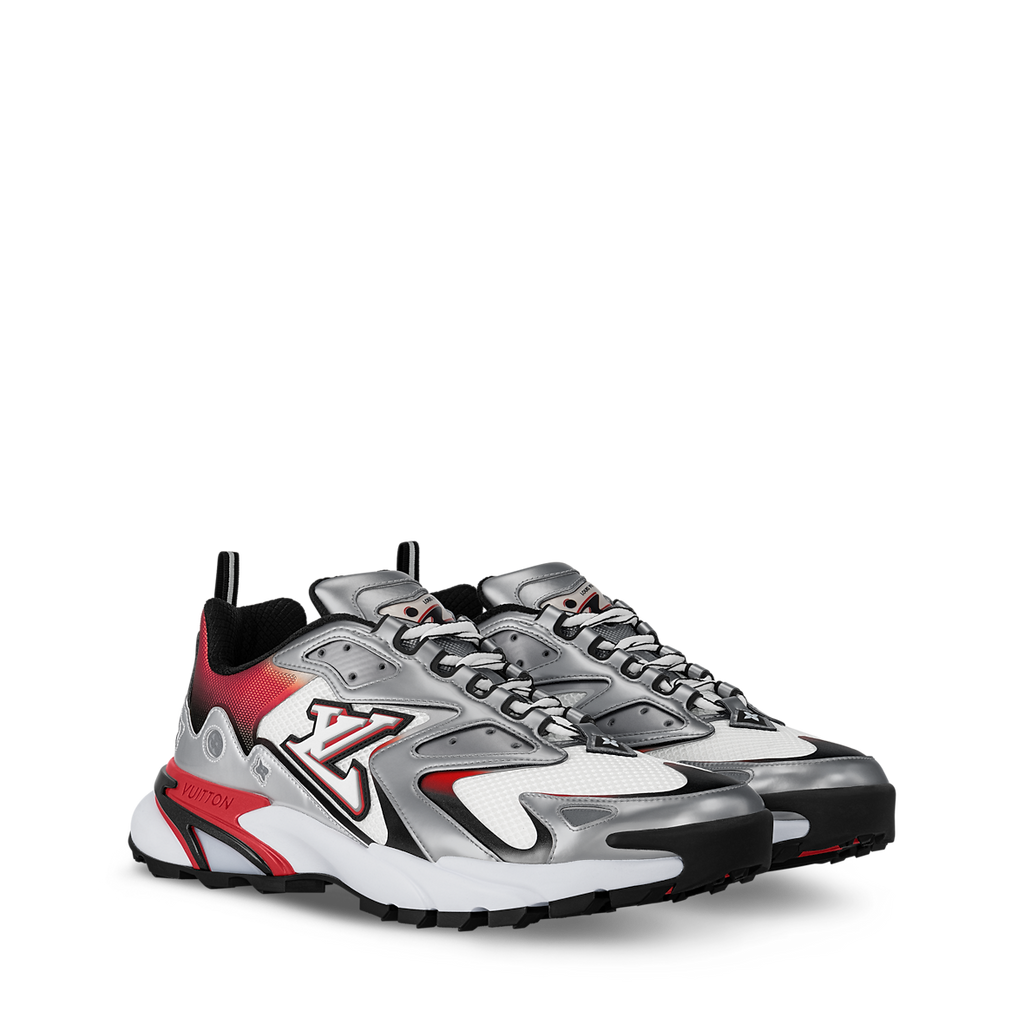 Louis Vuitton Runner tatic
