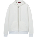 Veste zippée jersey technique Gucci en relief