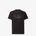 T-shirt Fendi