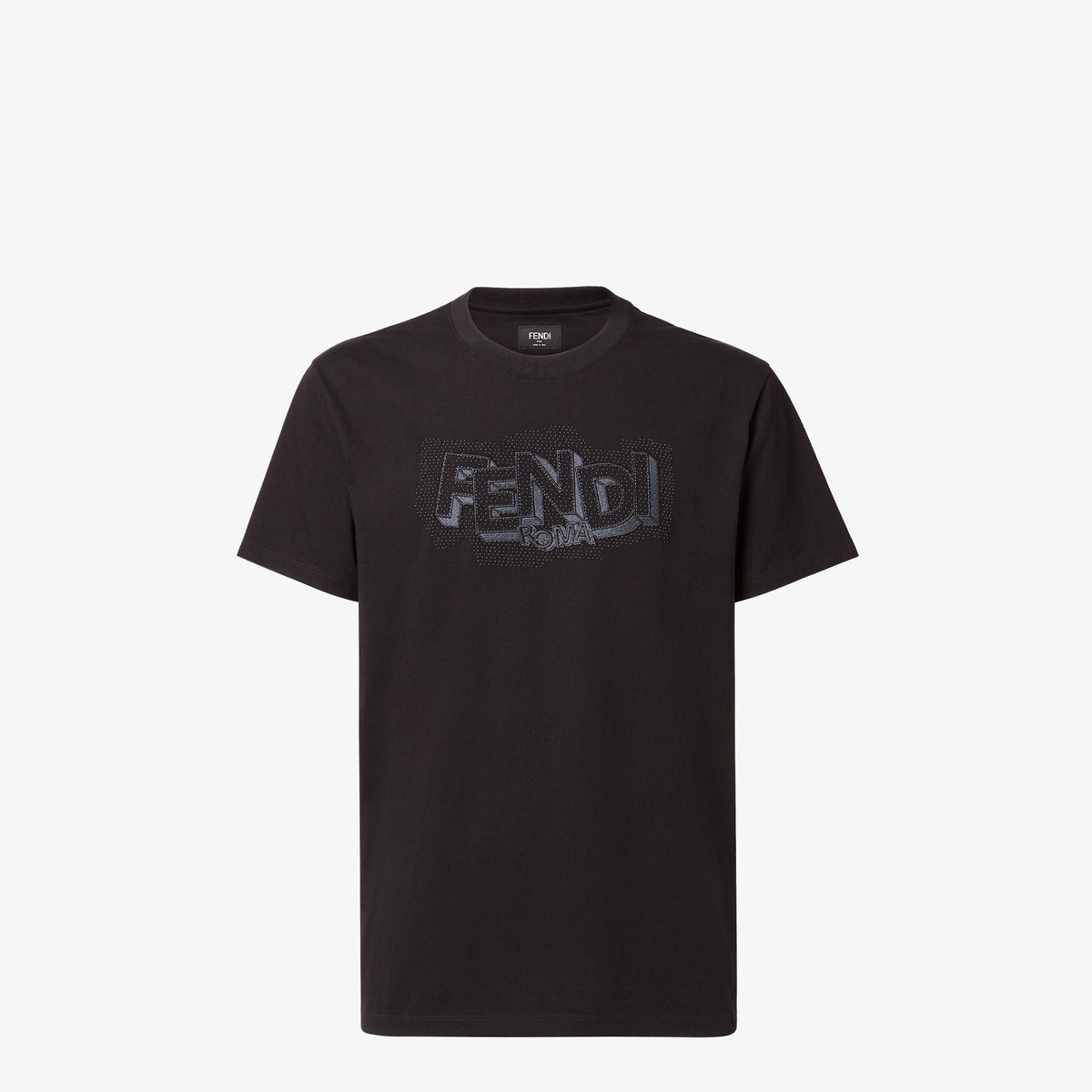 T-shirt Fendi
