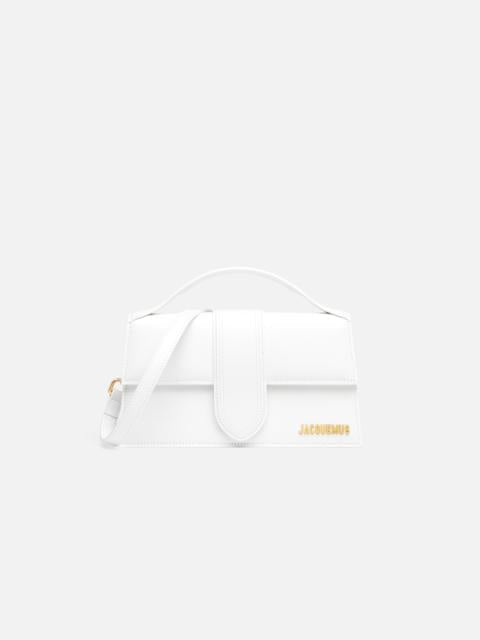 Jacquemus Sac banbino