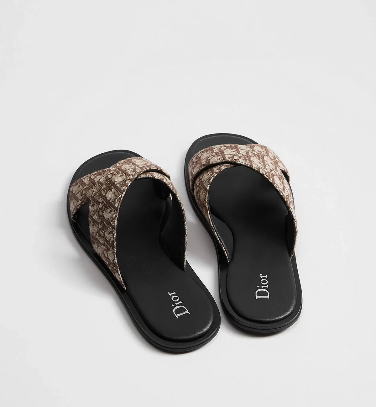 Claquette Dior