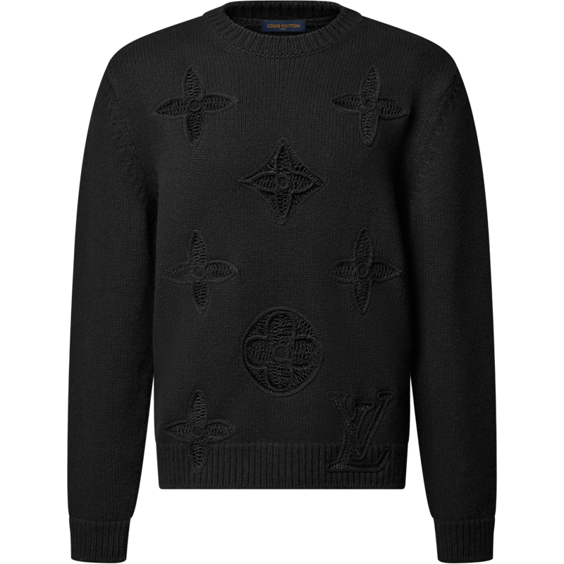 Pull Louis Vuitton