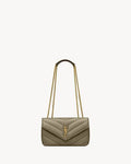 Yves Saint Laurent Sac à main Loulou