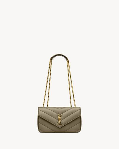Yves Saint Laurent Sac à main Loulou
