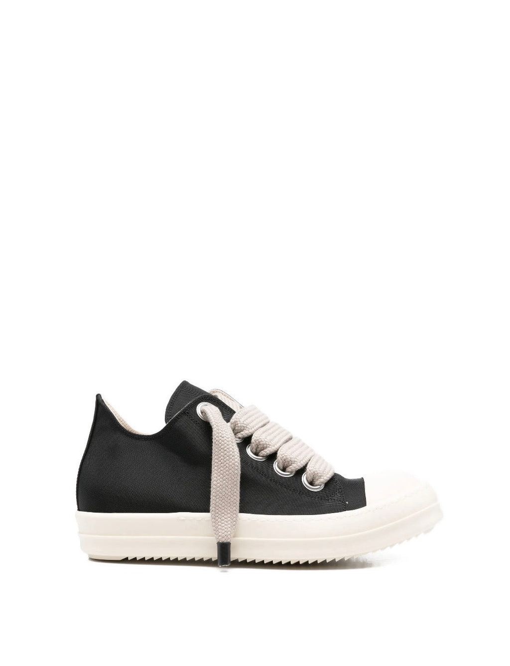 Rick Owens basse Jumbo Laces