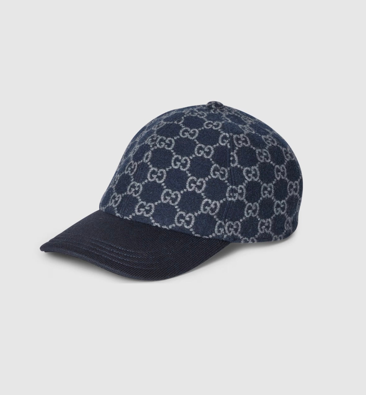 Casquette Gucci