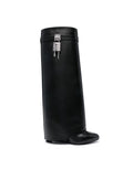 Givenchy Shark Lock