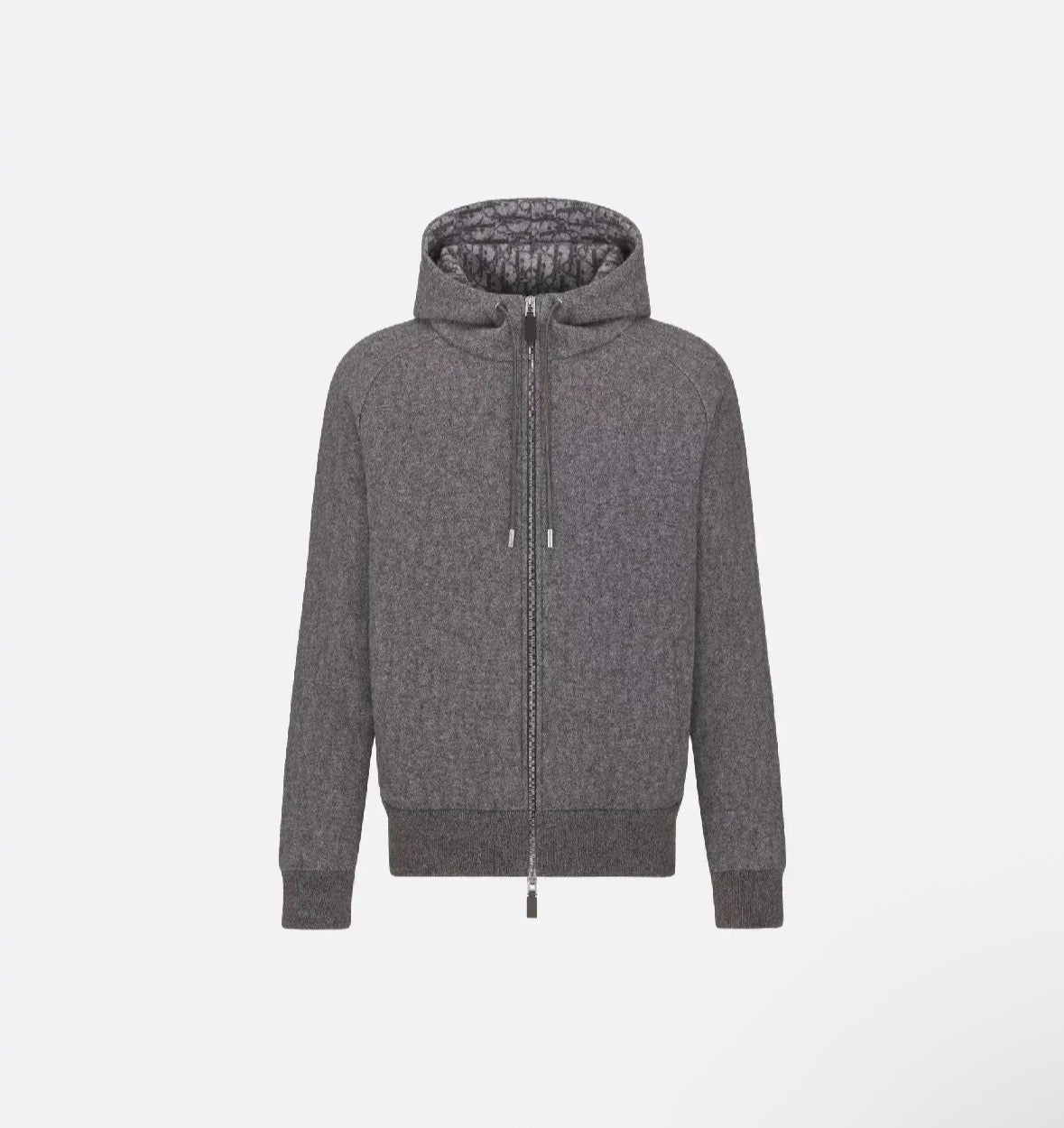 Sweat à capuche Dior