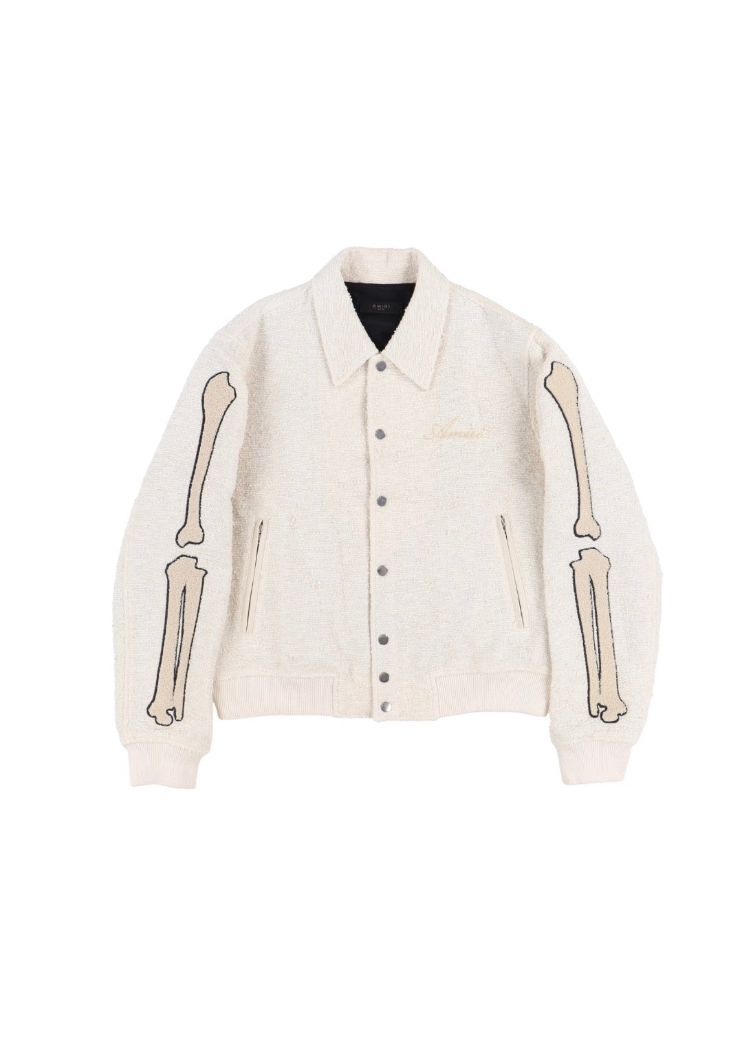 Veste Amiri en laine