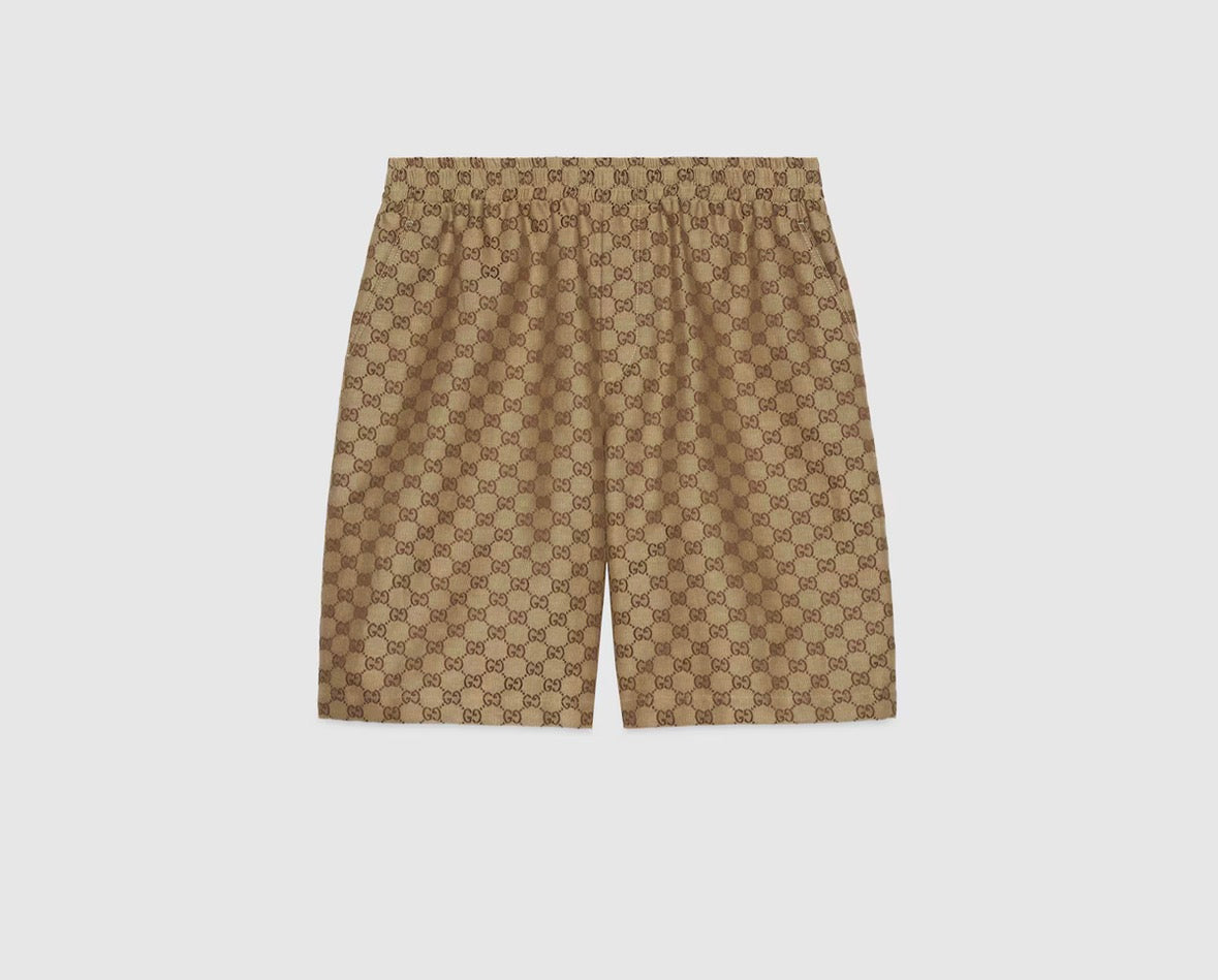 Short Gucci