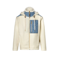 Veste polaire Monogram Louis Vuitton