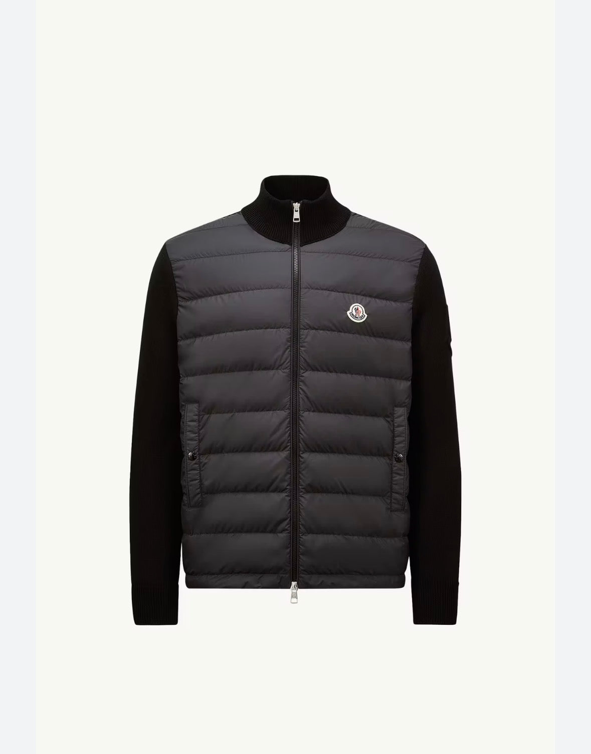 Veste Technique Moncler