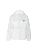 Veste Prada blanche
