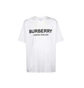 T-shirt Burberry London Imprime