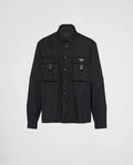 Veste chemise Prada