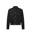 Veste Louis Vuitton denim