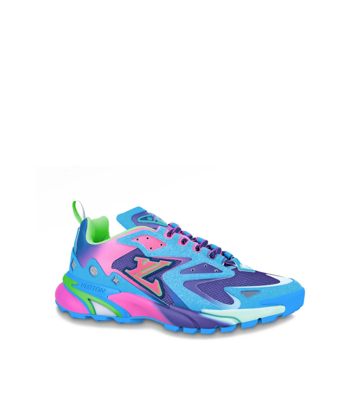 Louis Vuitton Runner tatic
