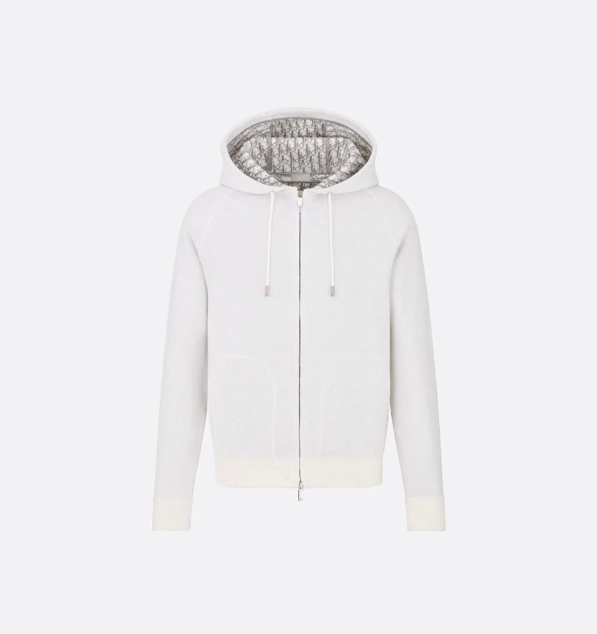 Sweat à capuche Dior