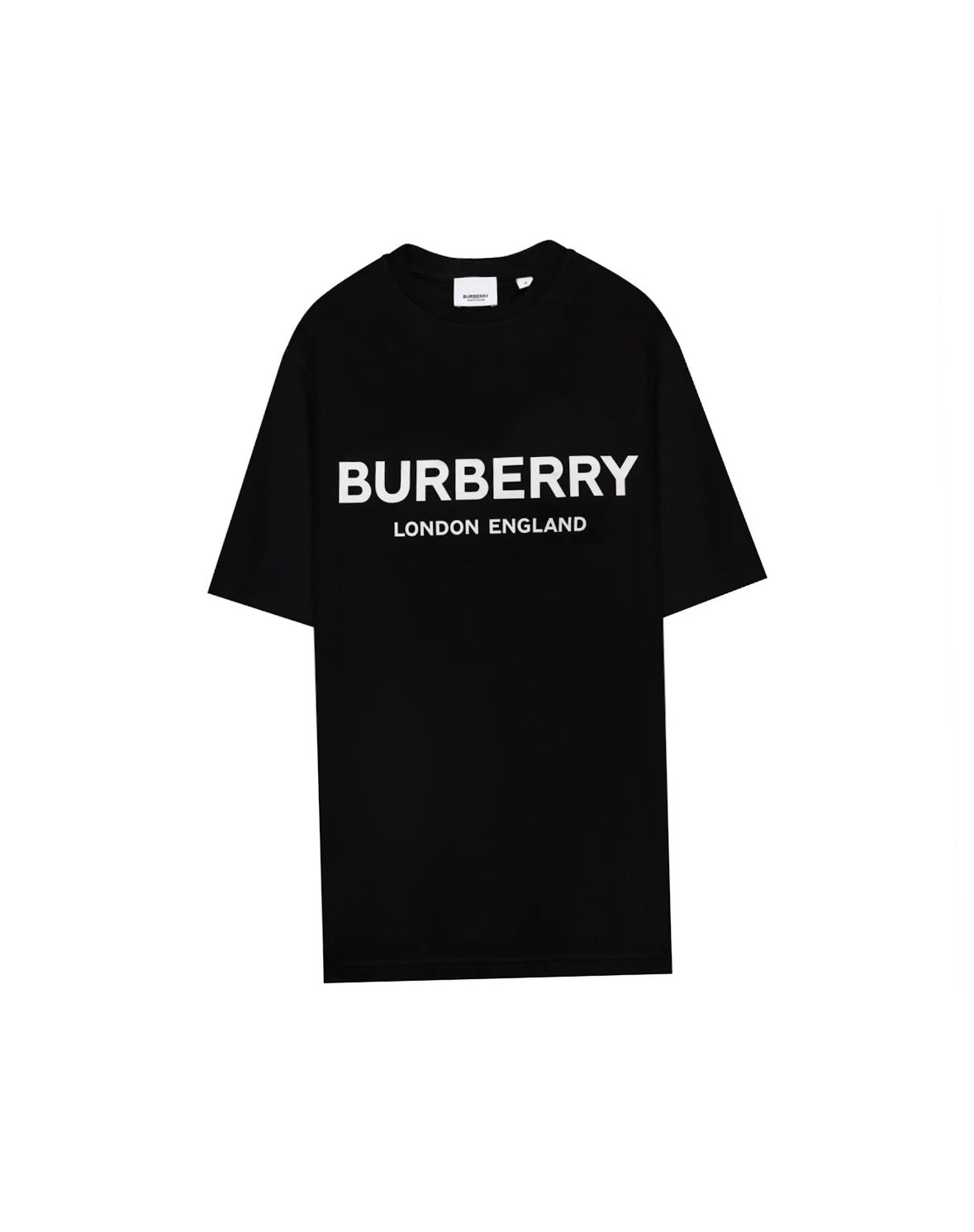 T-shirt Burberry London Imprime