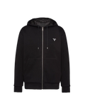Veste en coton Prada