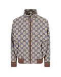 Veste zippée Gucci jumbo