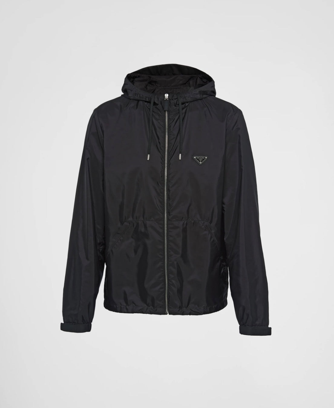 Veste Prada noir