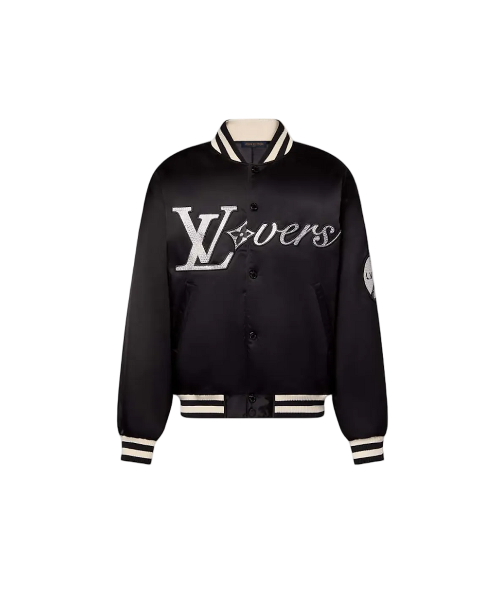 Veste Louis Vuitton Lovers