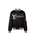Veste Louis Vuitton Lovers